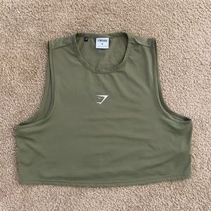 Gymshark top
